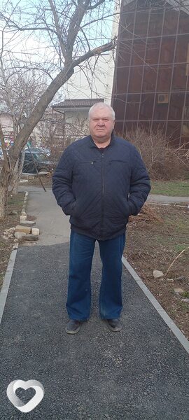 Сергей, 67, Белой Калитве — анкета №518124