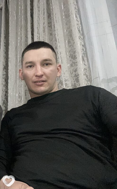 Айдар, 31, Уфе — анкета №518349