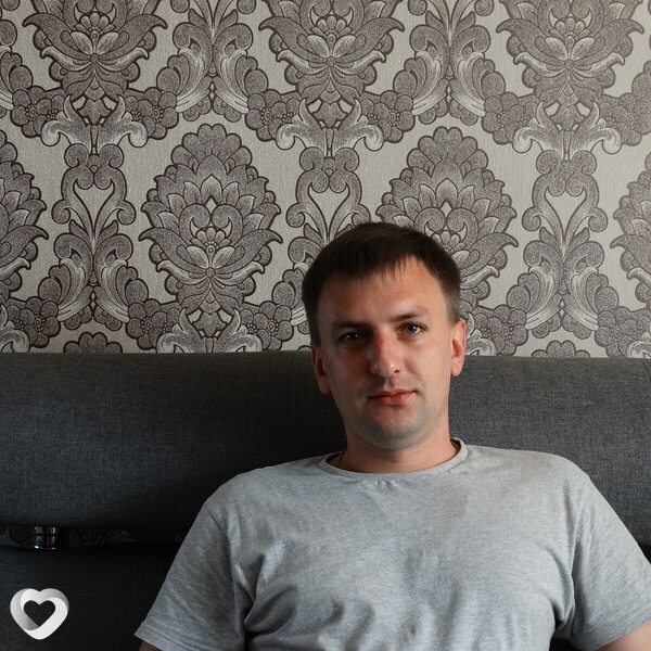 Евгений, Константиновка