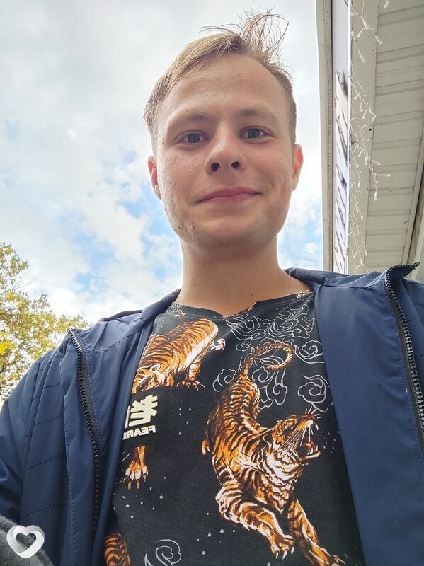 Данил, 46, Казани — анкета №518354