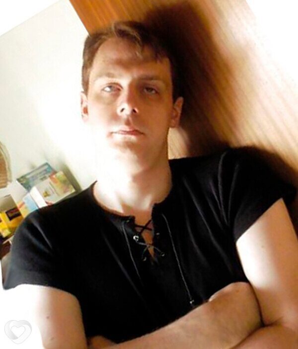 Андрей, Колпино