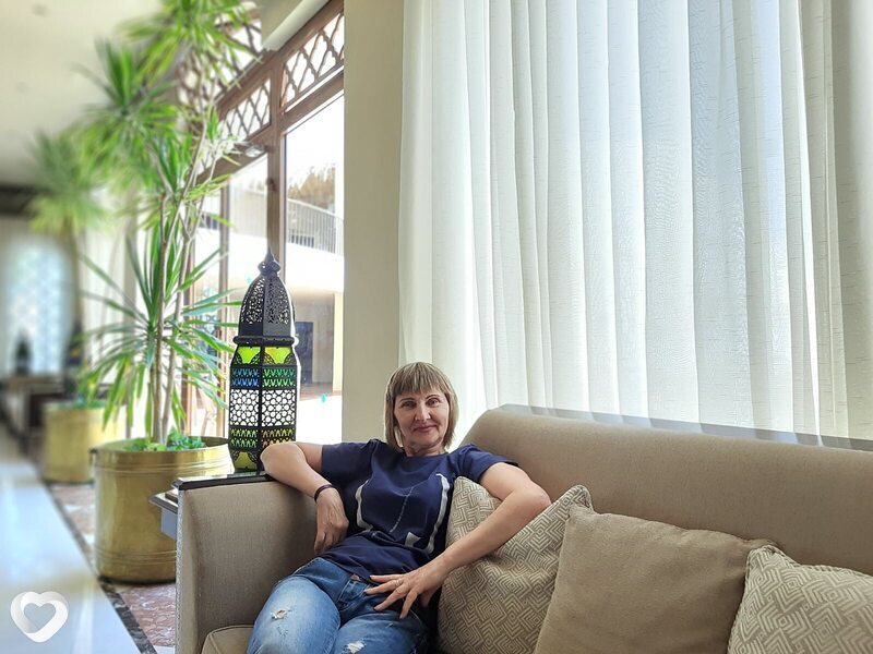 Тамара, 66, Луганске — анкета №518426