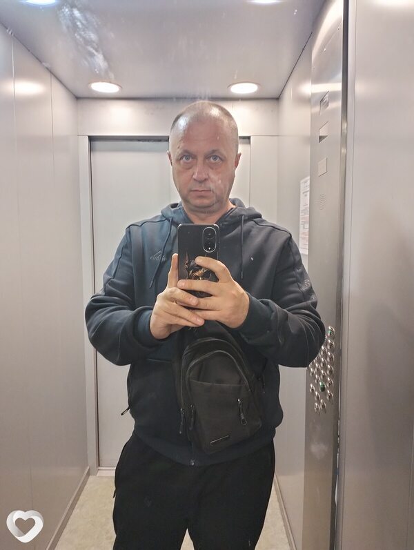 Станислав, 47, Воронеже — анкета №518431