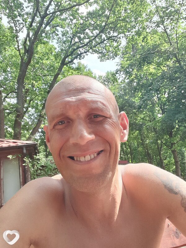 Юрий, 47, Калининграде — анкета №518432