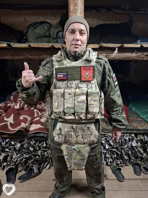 Дмитрий, 36, Барнауле — анкета №518434