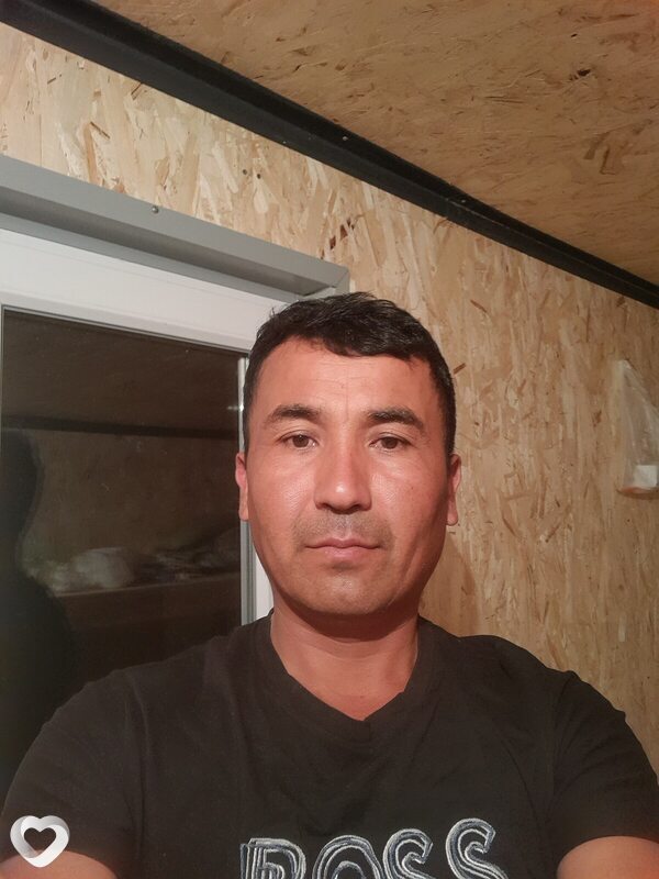 Коля, 39, Симферополе — анкета №518435