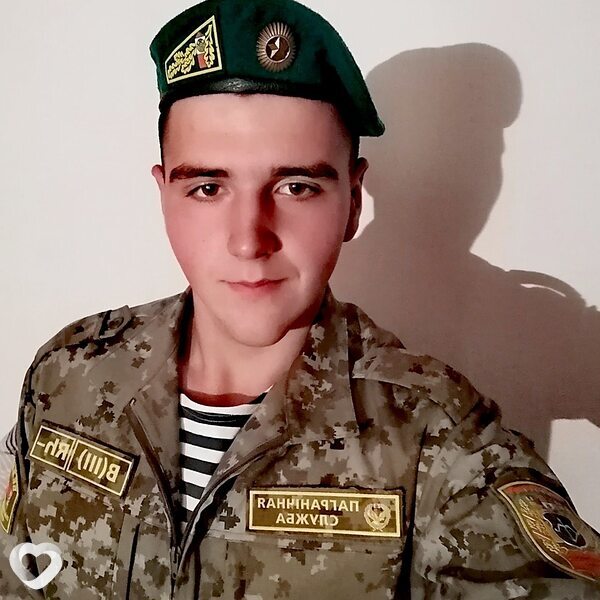 Никита, 24, Бресте — анкета №518441