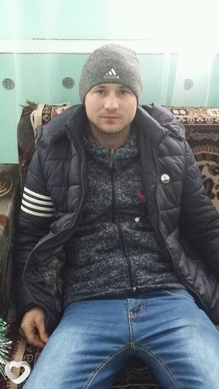 Дмитрий, 35, Астане — анкета №518442