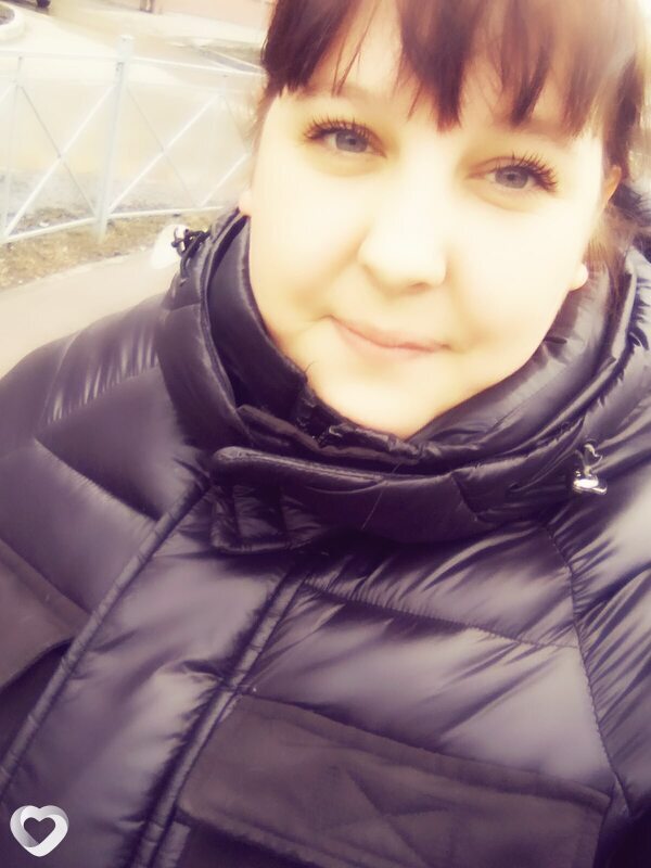 Вика, 28, Белове — анкета №518473