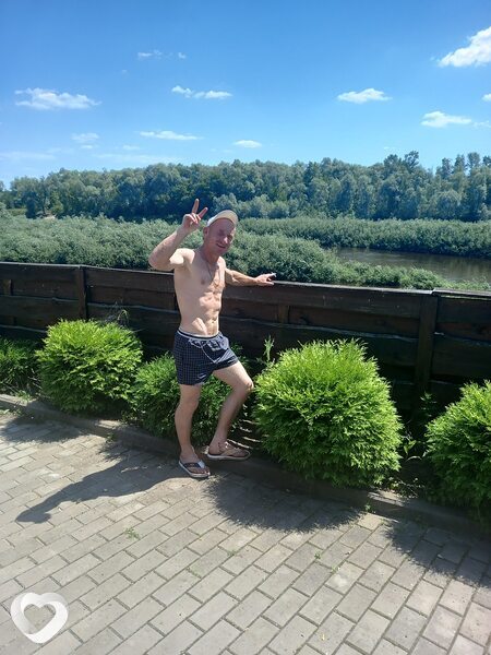 Сергей, 38, Мозыре — анкета №518475