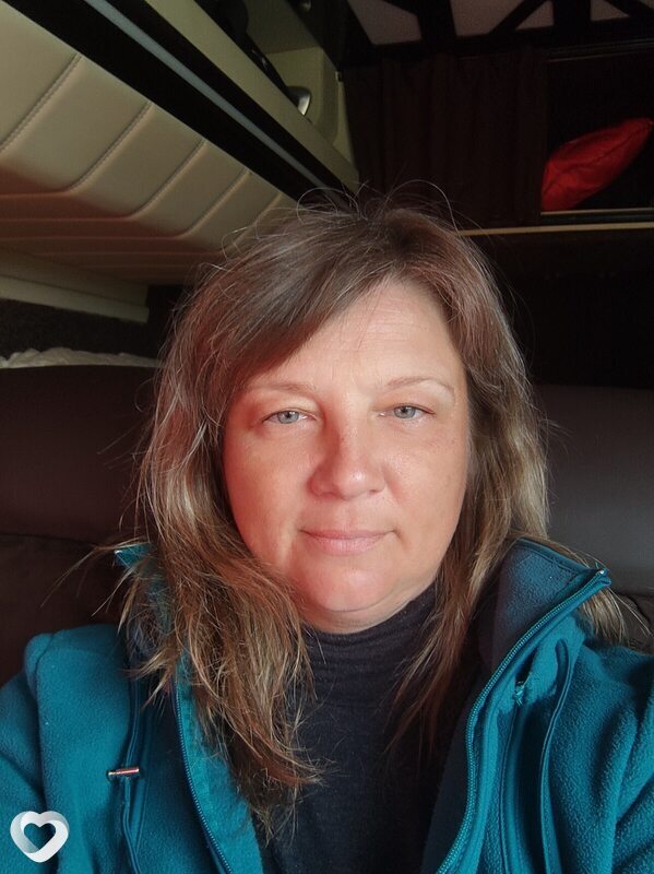 Светлана, 47, Харькове — анкета №518478