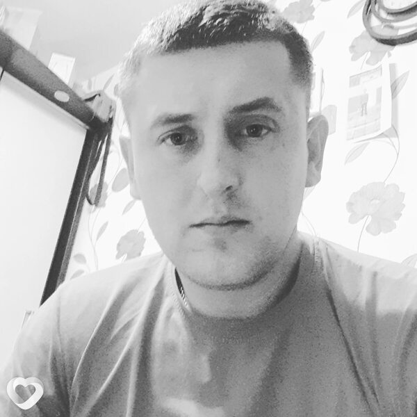 Александр, 31, Гродно — анкета №518479