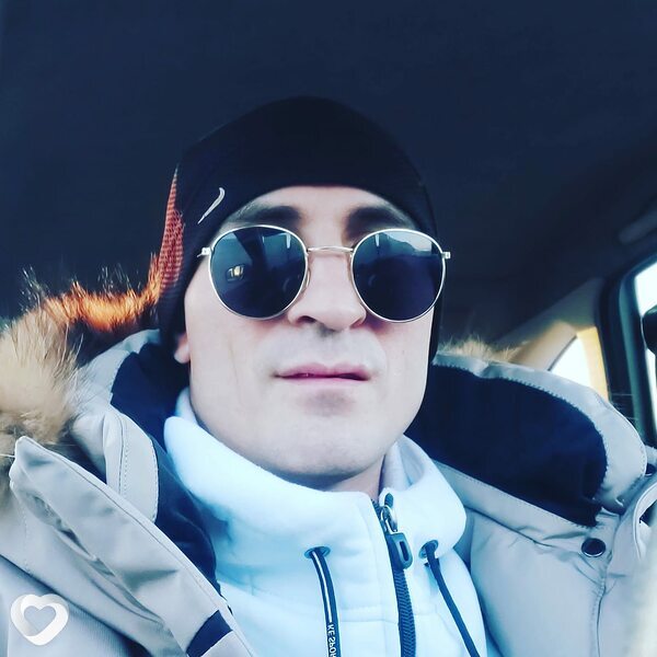 Serega, 40, Челябинске — анкета №518484