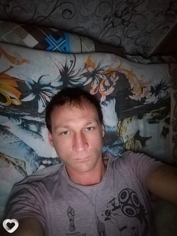 Алексей, 41, Нижнем Новгороде — анкета №518485