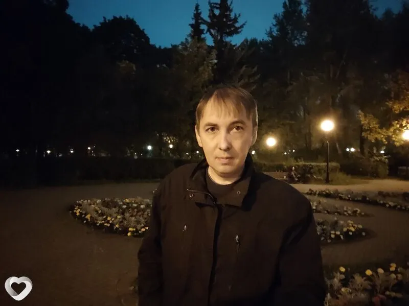 Константин, 55, Москве — анкета №518496