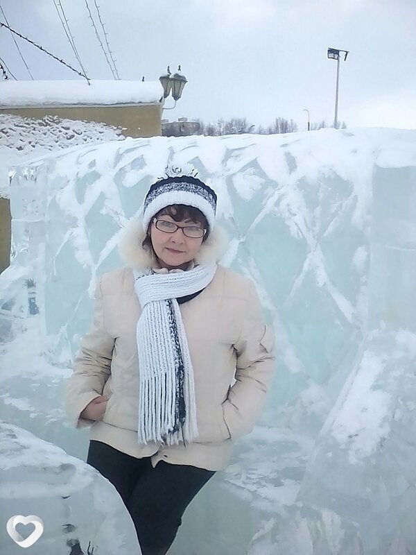 Елена, Мурманск