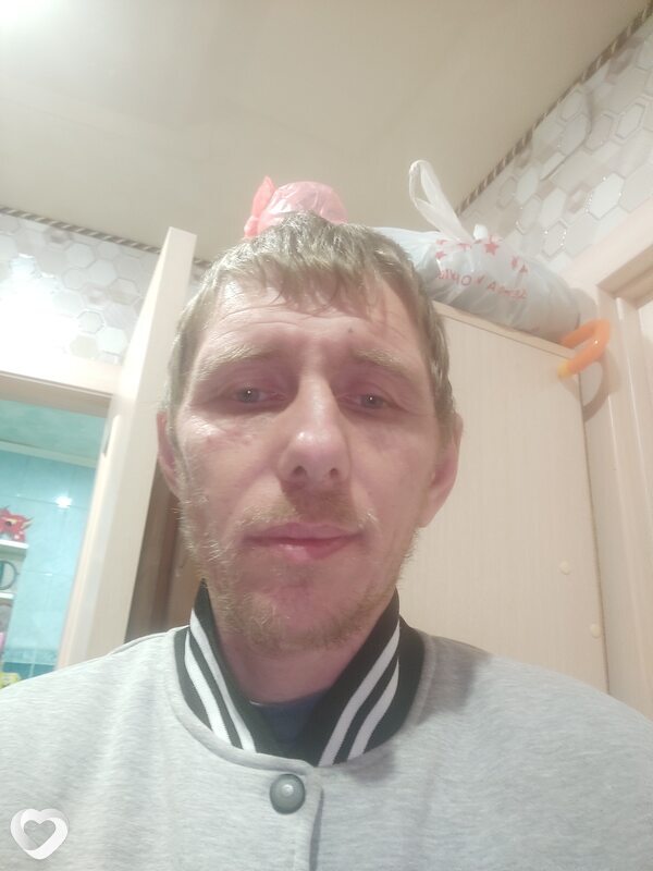 Владимир, 46, Москве — анкета №518403