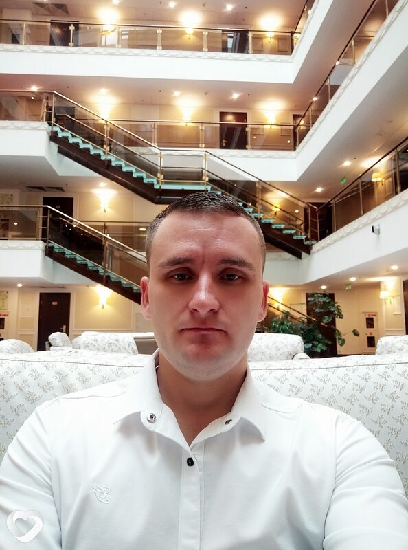 Антон, 38, Могилев — анкета №518404