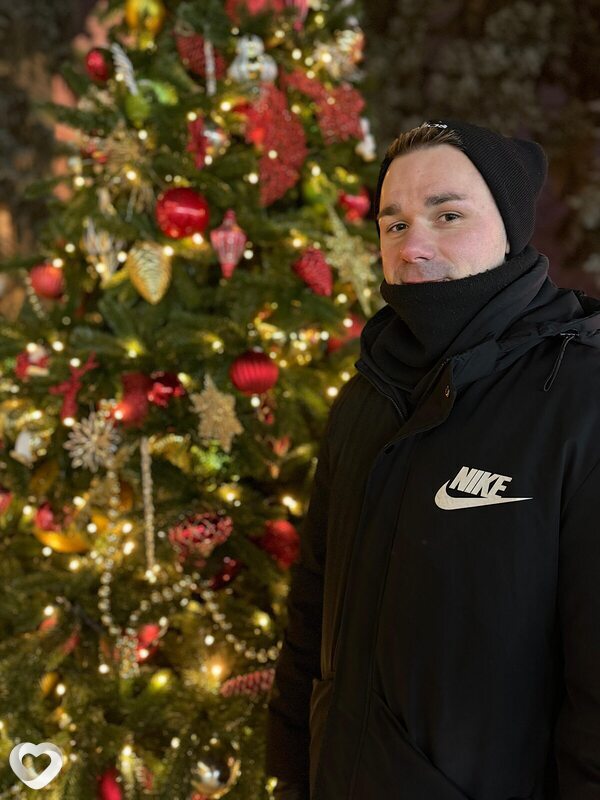 Роман, 32, Сергиеве Посаде — анкета №518405