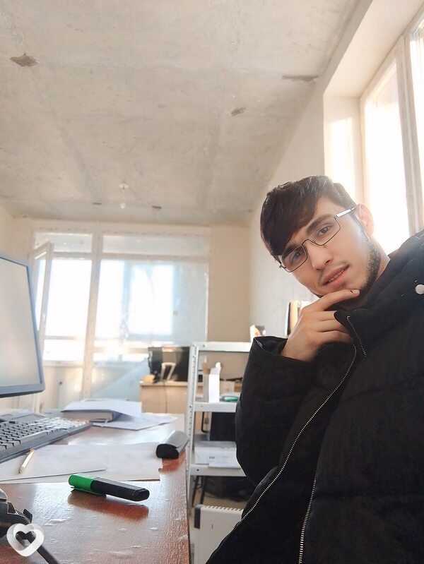 Али, 31, Екатеринбурге — анкета №518415