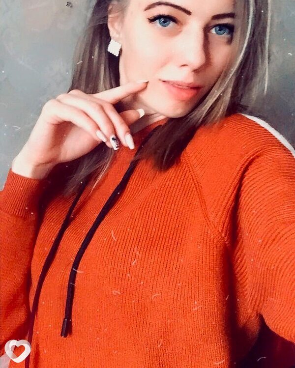 Карина, 32, Одессе — анкета №518419