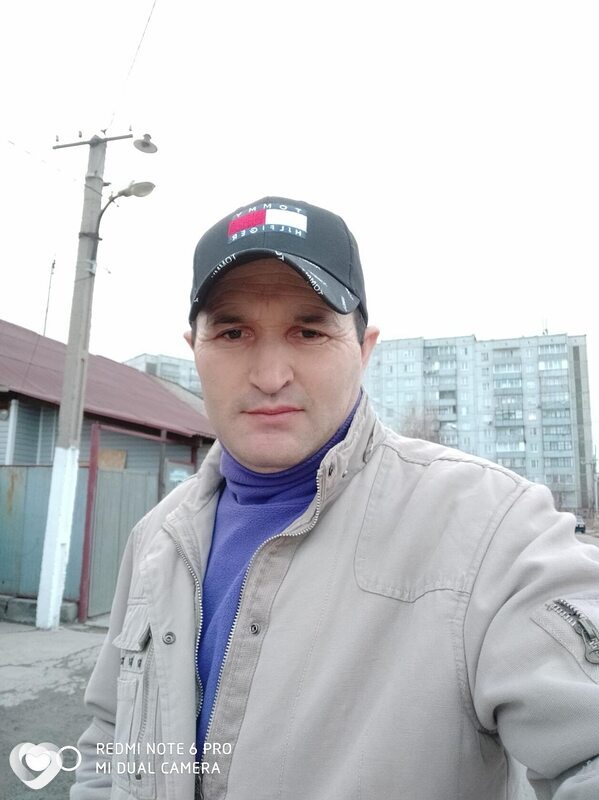 Константин, Худжанд