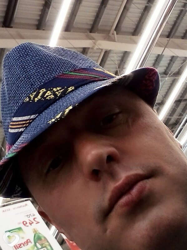 Юрий, 48, Гомеле — анкета №518452