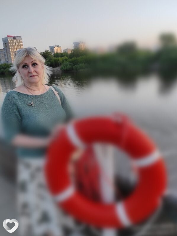 Ирис, 58, Тюмени — анкета №518459