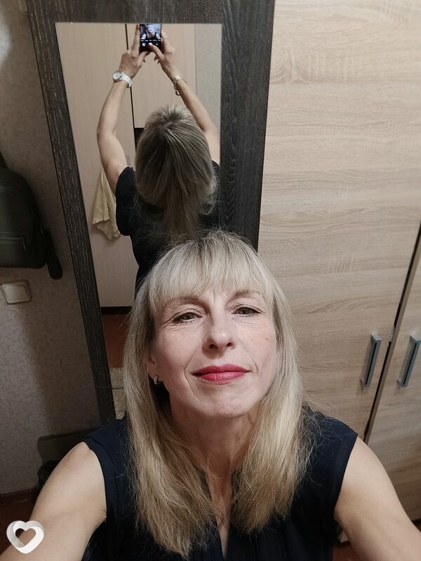 Зоя, 53, Минске — анкета №518468
