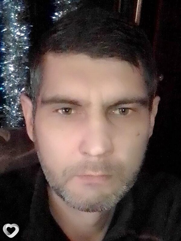 Дмитрий, 44, Ртищеве — анкета №518472