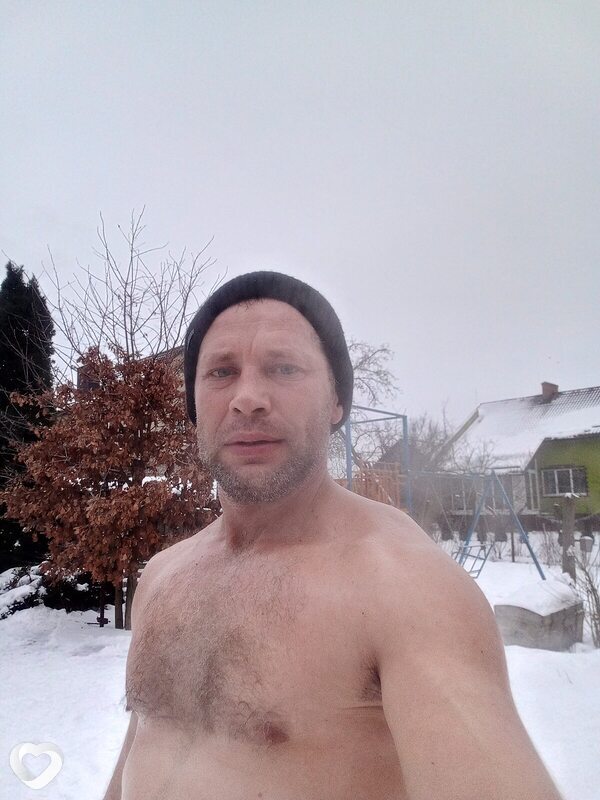 Кир, 43, Бресте — анкета №518597
