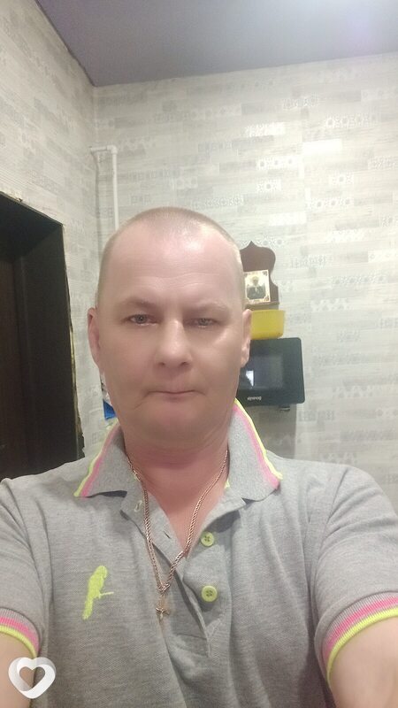 Александр, 44, Липецке — анкета №518603