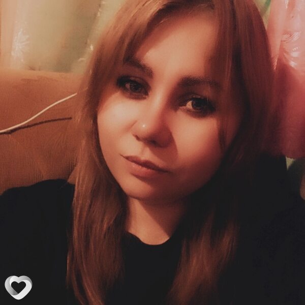 Рита, 29, Апшеронске — анкета №518605
