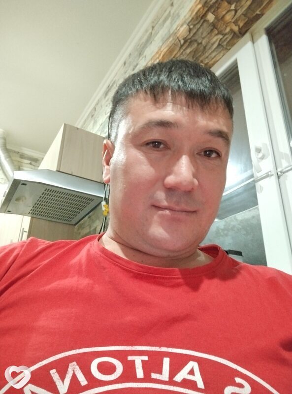 Мирон, 39, Домодедово — анкета №1306678