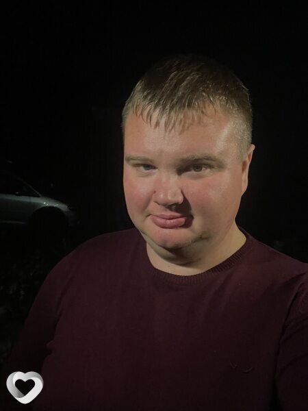 Роман, 39, Орше — анкета №518609