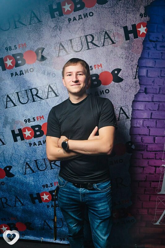 Роман, 33, Москве — анкета №518613