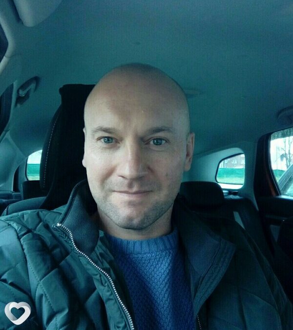 Михаил, 49, Солигорске — анкета №518616
