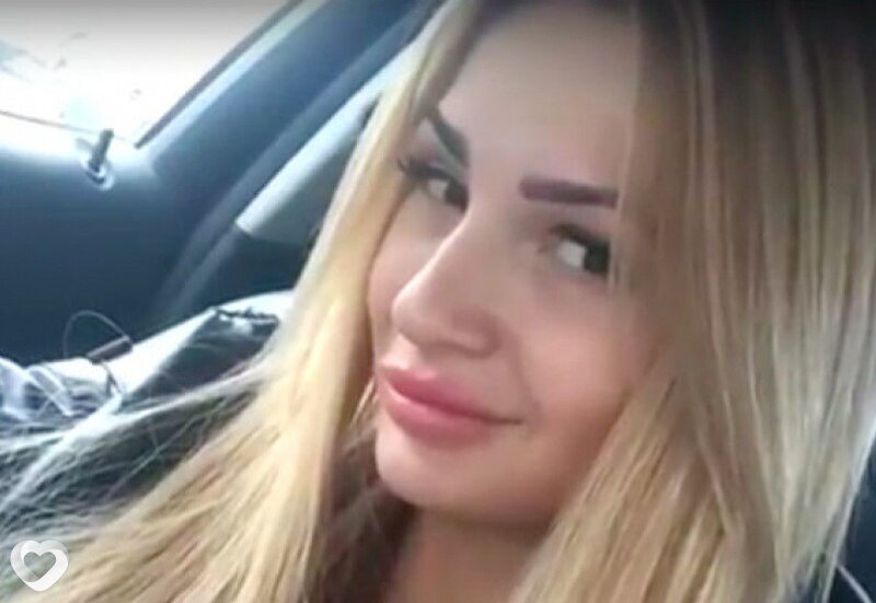 Кристина, 30, Нижнем Новгороде — анкета №518620