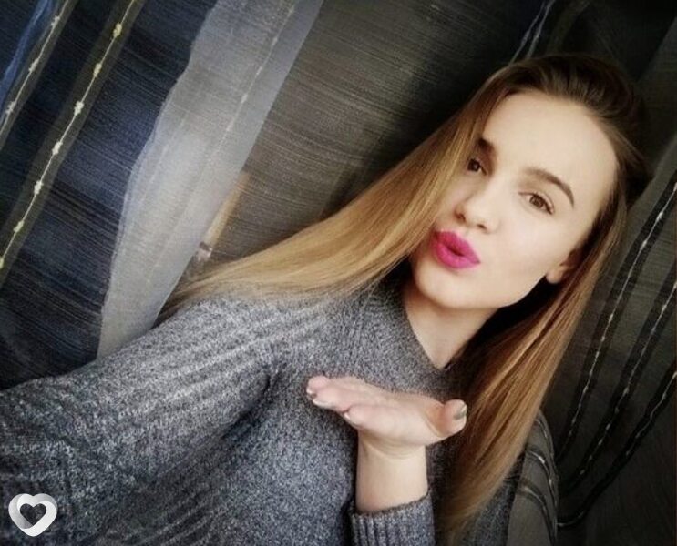 Наталья, 25, Жлобине — анкета №518525