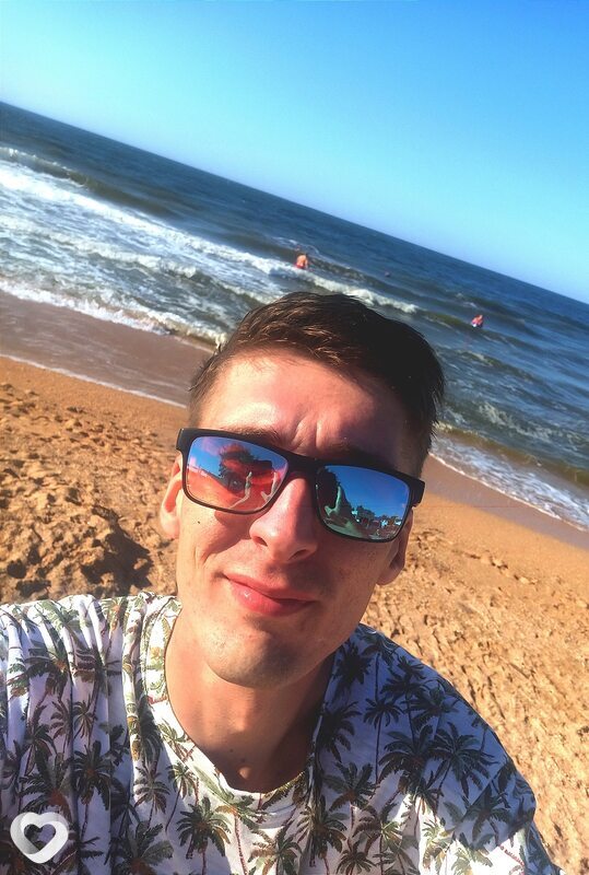 Виталий, 29, Москве — анкета №518526