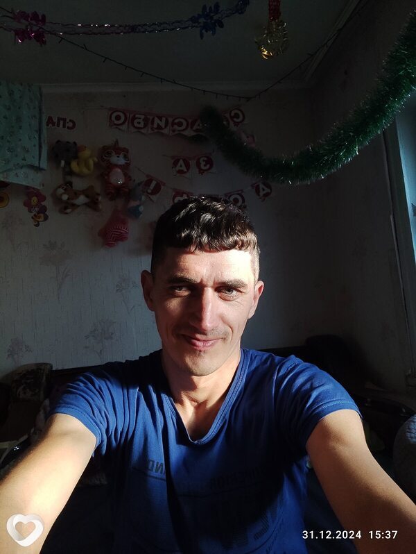 Иван, 31, Невинномысске — анкета №518527