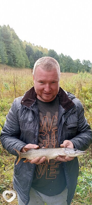 Тим, 39, Муроме — анкета №518532