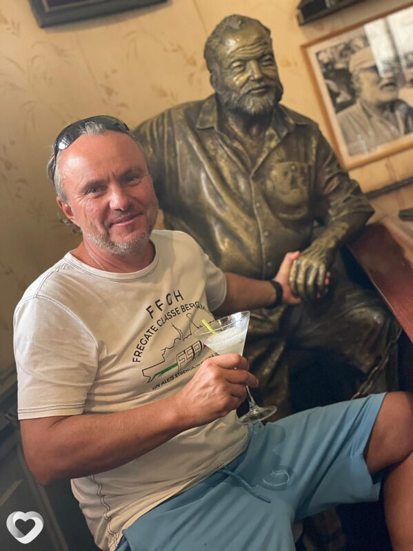Aleks, 55, Славянске — анкета №518535