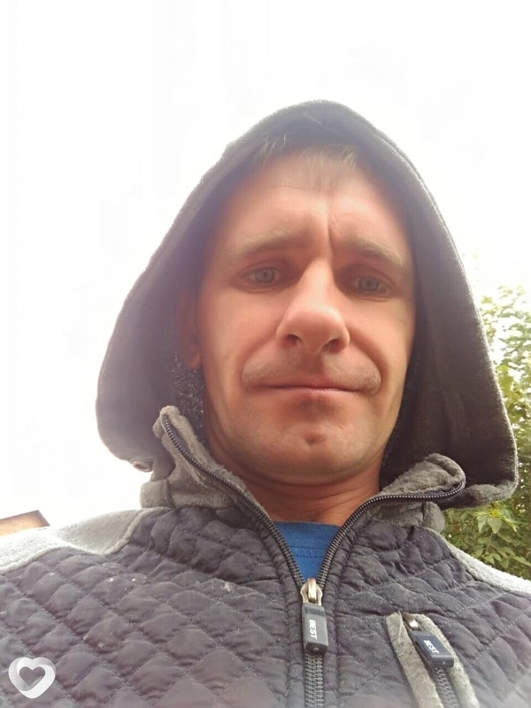 Иван, 42, Ставрополе — анкета №518536