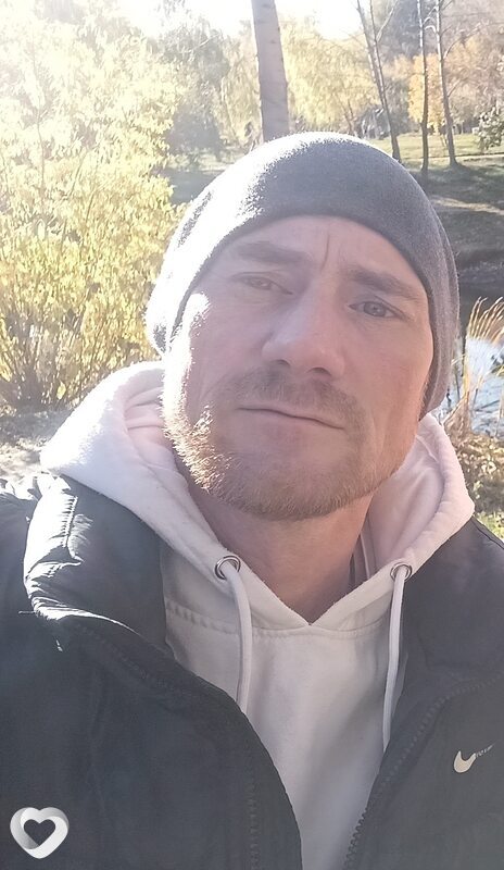 Роман, 40, Самаре — анкета №518537