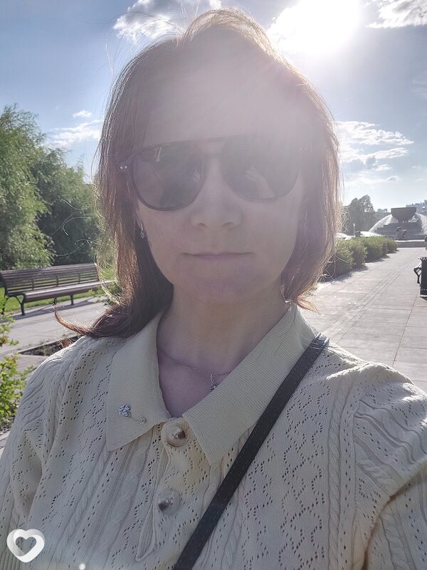 Арина, 42, Казани — анкета №518539