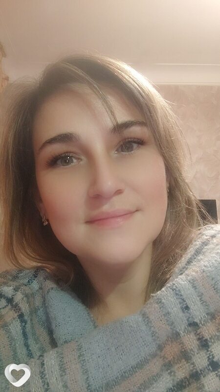 Алёна, 41, Гомеле — анкета №518542