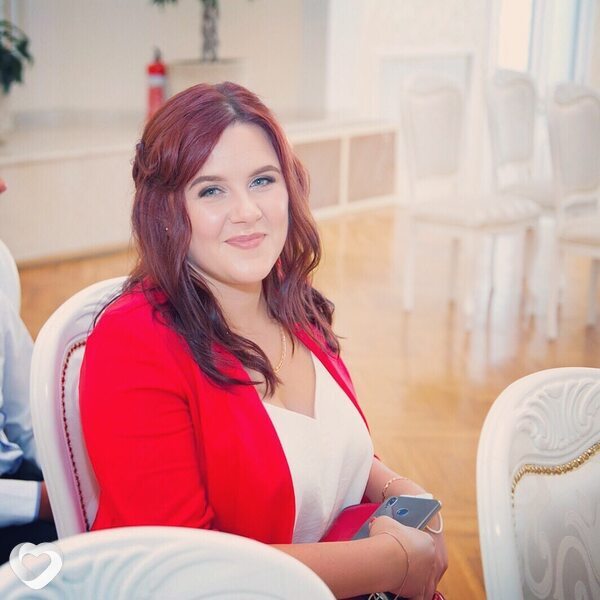 Лена, 30, Одессе — анкета №518546