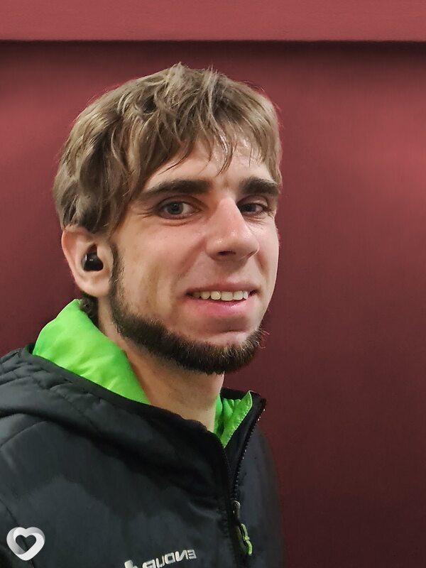 Сергей, 35, Донецке — анкета №520423