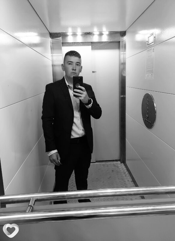 Александр, 29, Луганске — анкета №520424